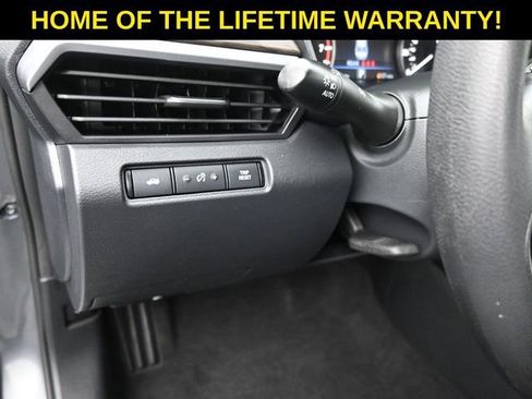 Used 2023 Nissan Altima 2.5 SV image 16