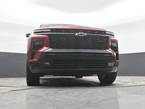 Used 2024 Chevrolet Traverse RS w/ LPO, Floor Liner Package AWD/4WD image 50