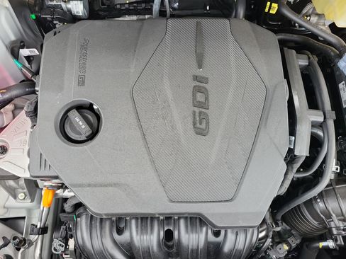 New 2026 Hyundai Santa Cruz SEL AWD/4WD image 21