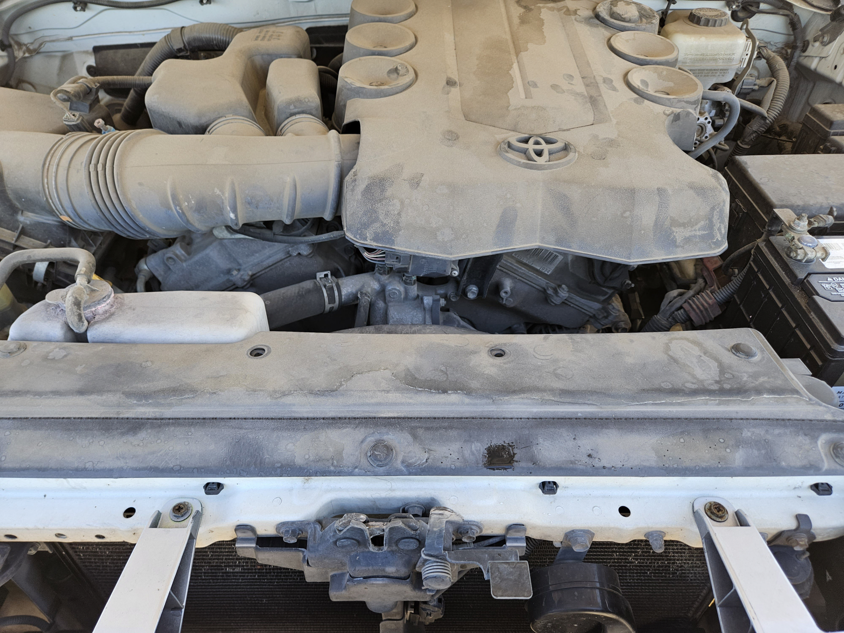 Used 2012 Toyota FJ Cruiser 4WD image 21