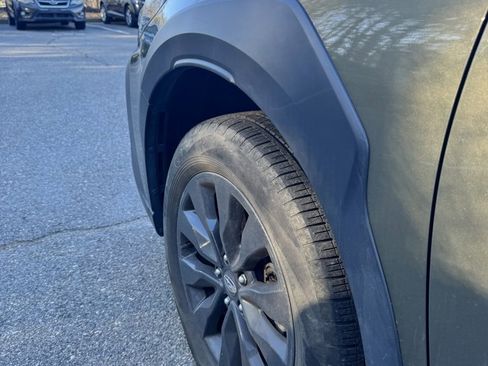 Certified 2023 Subaru Outback Onyx Edition image 12