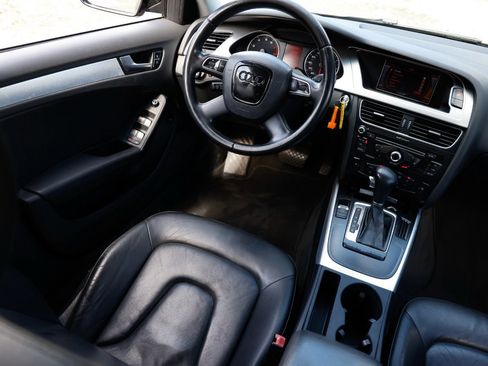 Used 2012 Audi A4 2.0T Premium image 20