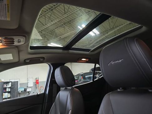 Used 2024 Buick Encore GX Avenir w/ Avenir Technology Package image 31