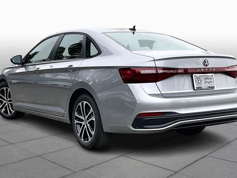 New 2026 Volkswagen Jetta Sport image 12