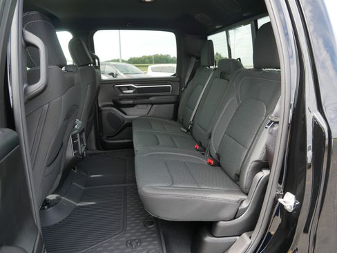 New 2026 RAM 1500 Big Horn image 8