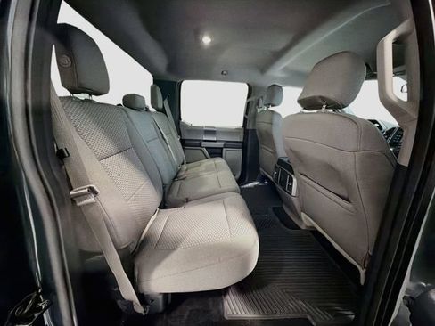 Used 2015 Ford F150 XLT w/ Equipment Group 301A Mid AWD/4WD image 20