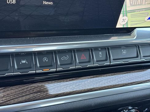New 2026 GMC Sierra 1500 Elevation AWD/4WD image 18