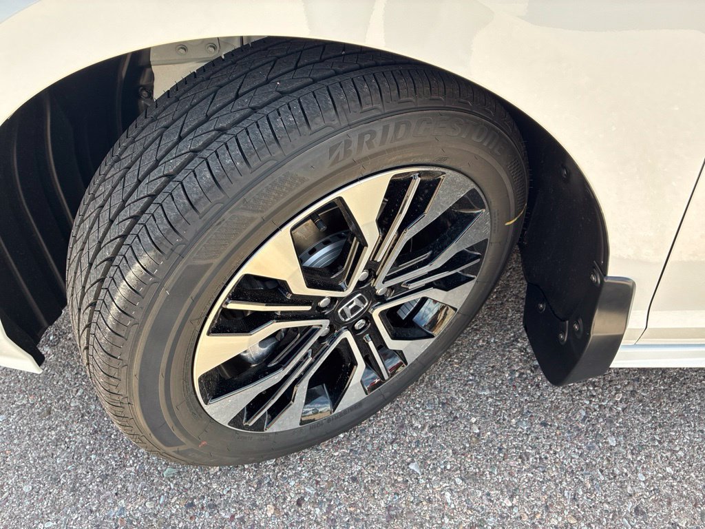 New 2026 Honda Odyssey Elite image 9