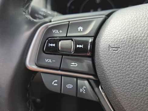 Certified 2022 Honda Accord EX-L image 31
