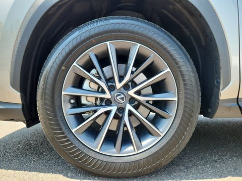 Used 2023 Lexus NX 350 AWD image 24