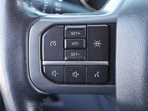 Used 2022 Ford F150 XLT w/ Equipment Group 301A Mid image 31