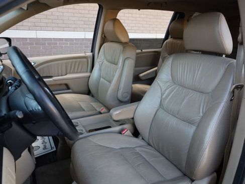 Used 2007 Honda Odyssey EX-L image 17