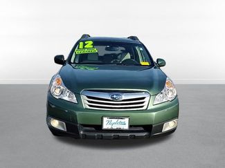 Used 2012 Subaru Outback 3.6R Limited w/ Moonroof Pkg video 2