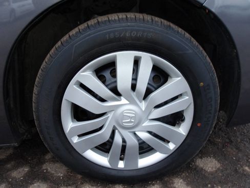 Used 2016 Honda Fit LX image 31