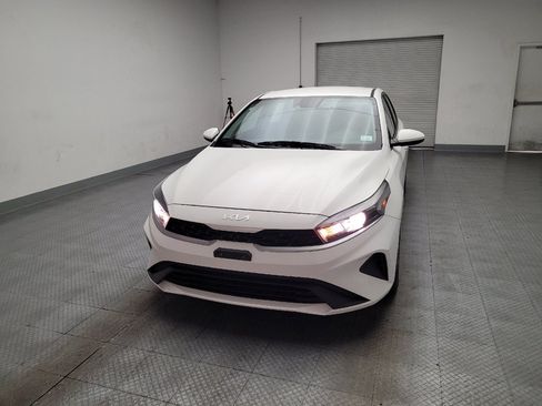 Used 2022 Kia Forte Sedan FWD image 15