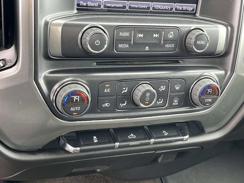 Used 2015 Chevrolet Silverado 1500 LT w/ All Star Edition image 31