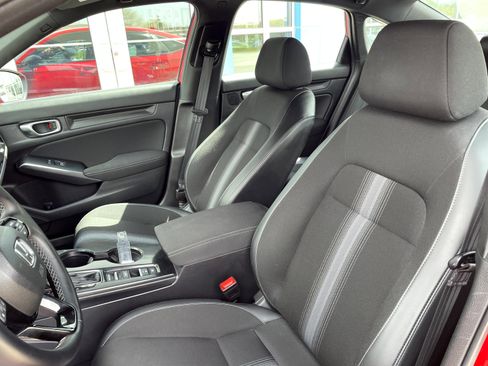 Certified 2024 Honda Civic Sport image 11