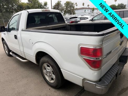 Used 2012 Ford F150 XLT w/ XLT Convenience Pkg RWD image 4