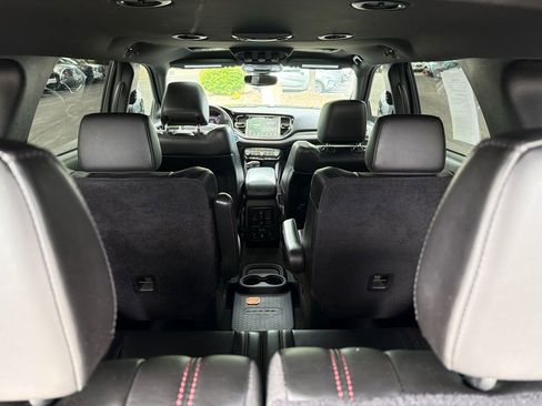 Used 2022 Dodge Durango R/T AWD/4WD image 13