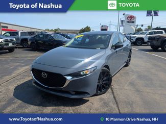 Used 2024 MAZDA MAZDA3 s AWD/4WD video 1