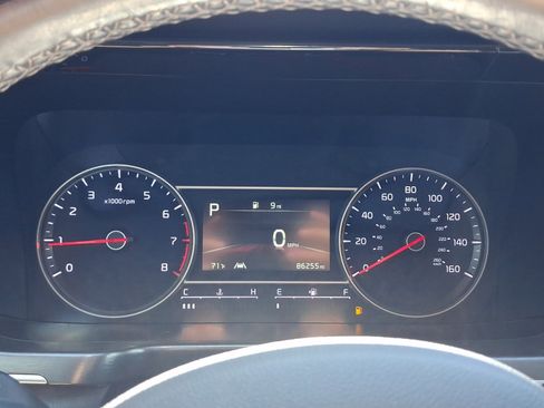 Used 2022 Kia Sorento SX AWD/4WD image 15
