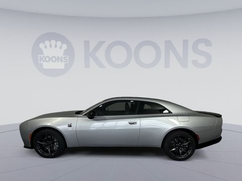 New 2026 Dodge Charger R/T Scat Pack image 2