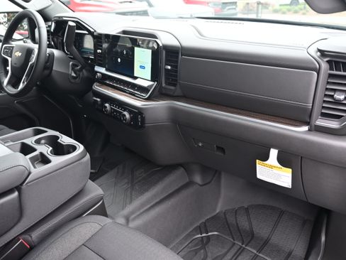 New 2026 Chevrolet Silverado 1500 LT w/ LPO, Liner Protection Package image 34