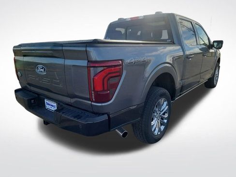 Used 2024 Ford F150 King Ranch image 5