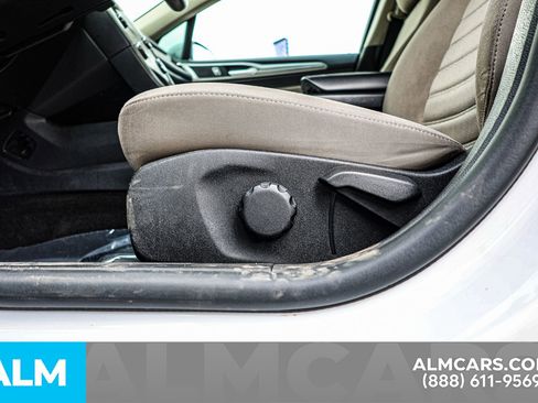 Used 2019 Ford Fusion S image 21