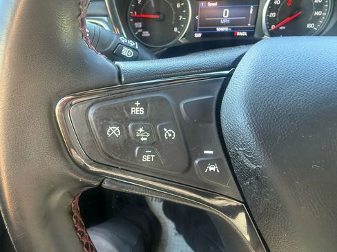 Used 2023 Chevrolet Equinox RS AWD/4WD image 20