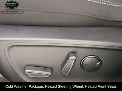 Used 2024 Ford Escape Active w/ Tech Pack #2 FWD image 15