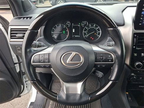 Used 2023 Lexus GX 460 Premium image 21