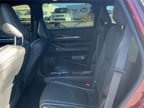 Used 2022 INFINITI QX60 Autograph image 10