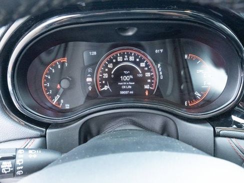 Certified 2024 Dodge Durango GT image 17