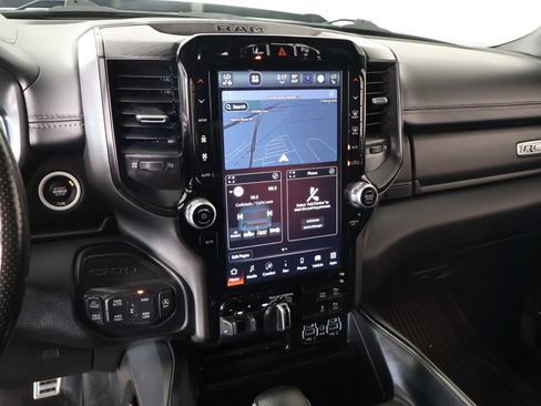 Used 2023 RAM 1500 Rebel w/ Rebel Level 2 Equipment Group AWD/4WD image 5