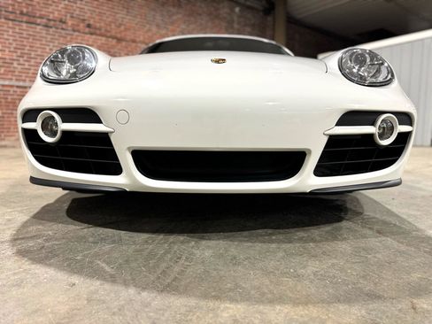 Used 2008 Porsche Cayman image 15