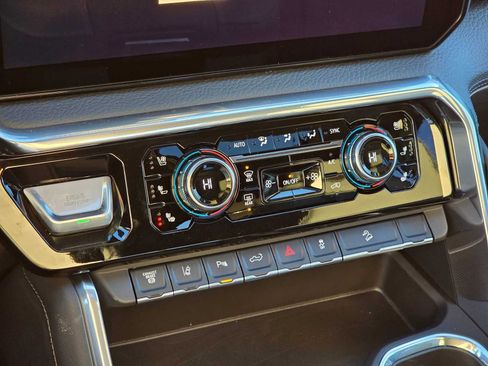 New 2026 GMC Sierra 2500 Denali image 29