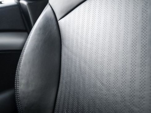 Used 2012 MINI Cooper Coupe John Cooper Works image 20