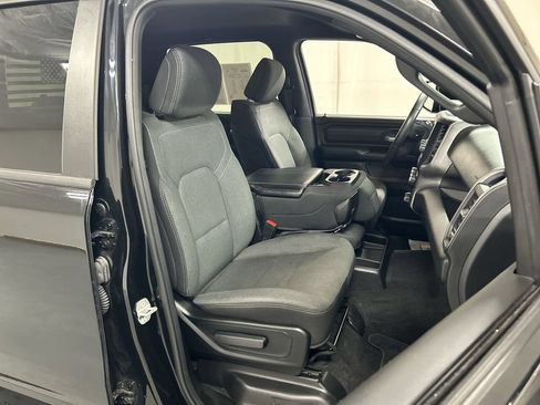 Used 2023 RAM 1500 Tradesman AWD/4WD image 22