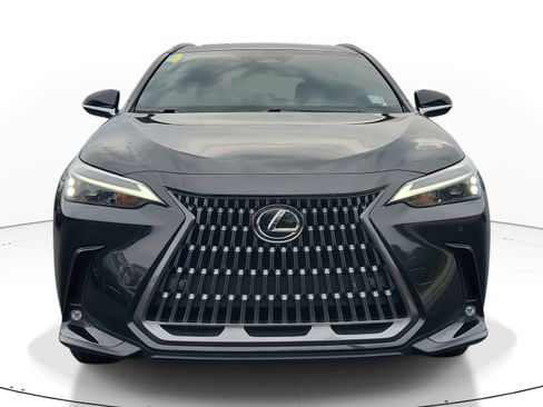 Used 2024 Lexus NX 250 FWD w/ Cold Area Package image 2