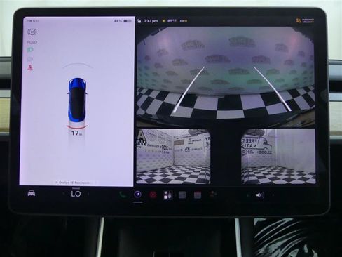 Used 2019 Tesla Model 3 Performance AWD/4WD image 11