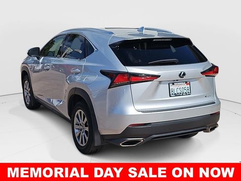 Used 2019 Lexus NX 300 FWD w/ Accessory Package 2 image 5