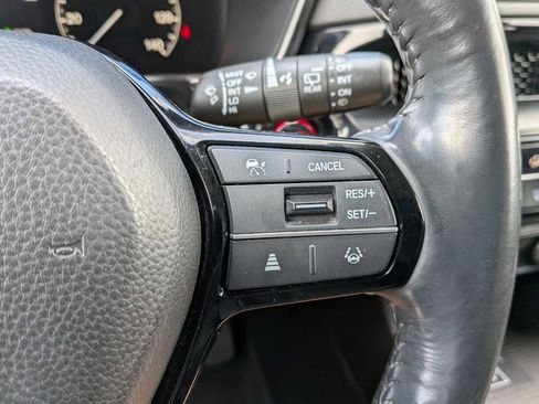 Certified 2023 Honda CR-V EX-L image 23