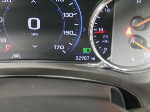 Used 2022 GMC Terrain Denali w/ Denali Premium Package image 14