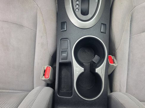 Used 2015 Nissan Rogue S w/ Convenience Package FWD image 42