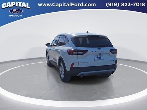 New 2026 Ford Escape Active image 7