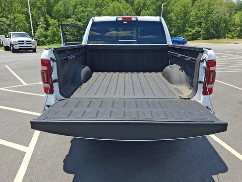 Used 2022 RAM 1500 Limited w/ Bed Utility Group AWD/4WD image 29