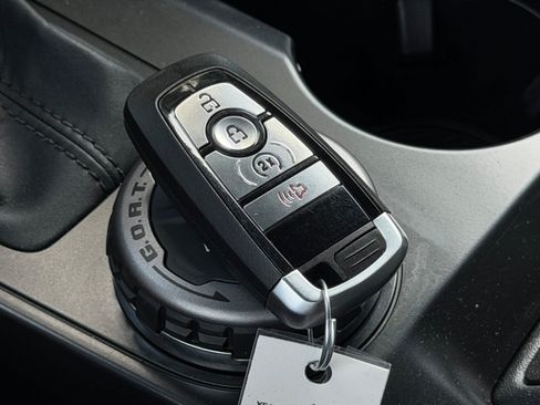 Used 2025 Ford Bronco Big Bend AWD/4WD image 48