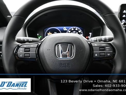 Used 2026 Honda Civic Sport Touring image 29