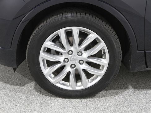 Used 2020 Buick Envision Premium w/ LPO, Active Package image 20